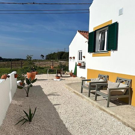 Villa Onda House Cozy Surf House à Odeceixe Extérieur photo