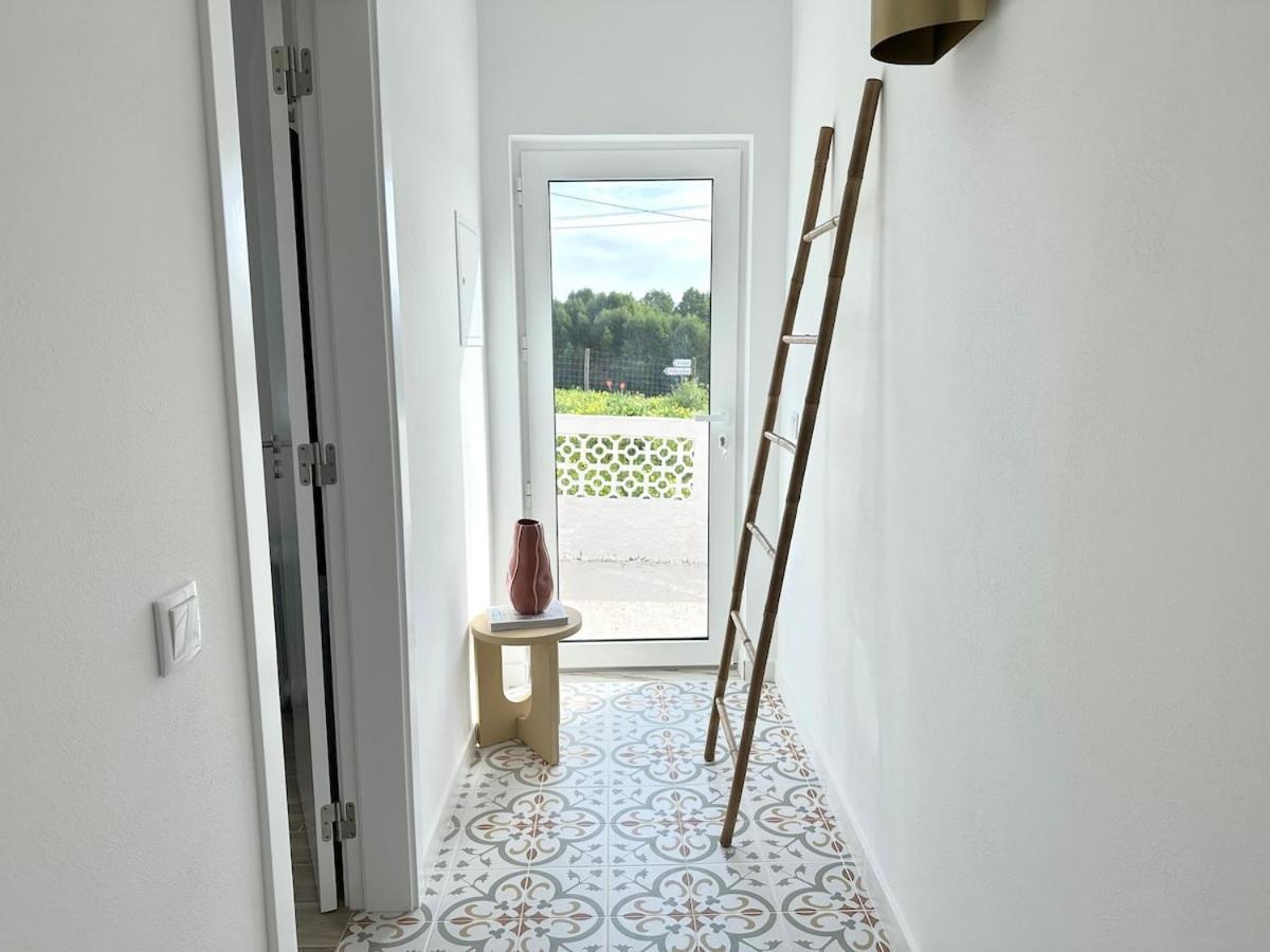 Villa Onda House Cozy Surf House à Odeceixe Extérieur photo