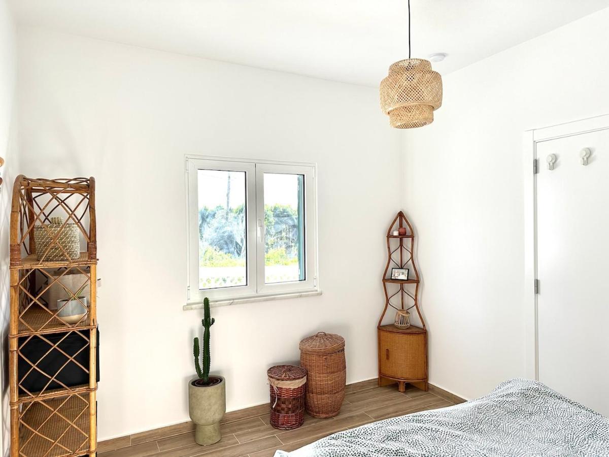 Villa Onda House Cozy Surf House à Odeceixe Extérieur photo