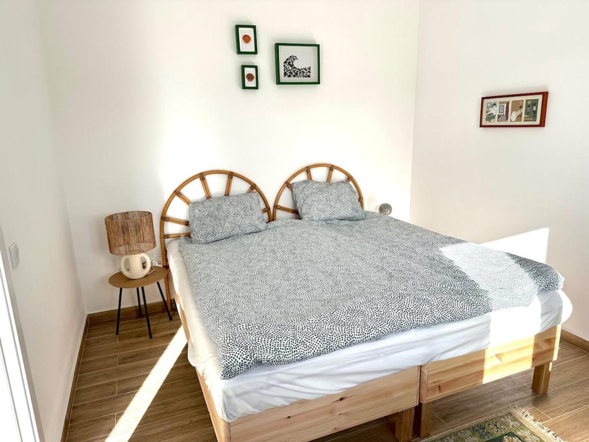 Villa Onda House Cozy Surf House à Odeceixe Extérieur photo