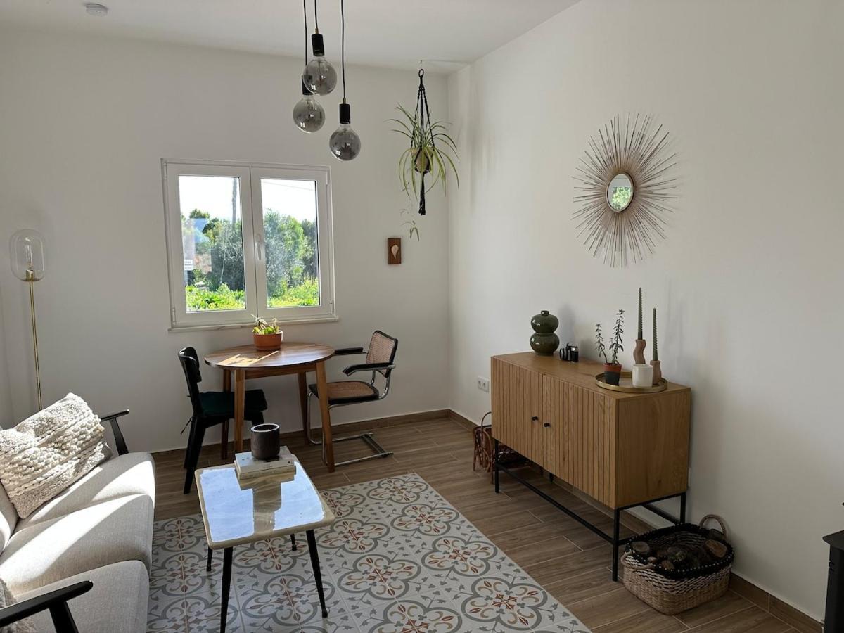 Villa Onda House Cozy Surf House à Odeceixe Extérieur photo