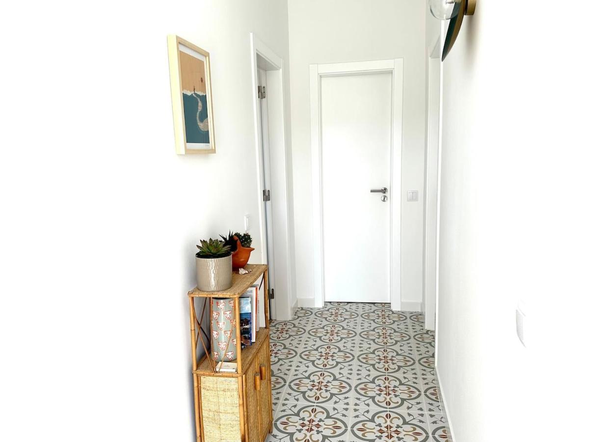 Villa Onda House Cozy Surf House à Odeceixe Extérieur photo