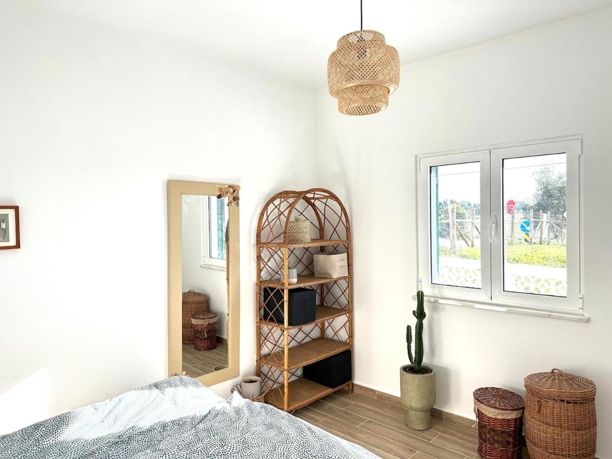 Villa Onda House Cozy Surf House à Odeceixe Extérieur photo