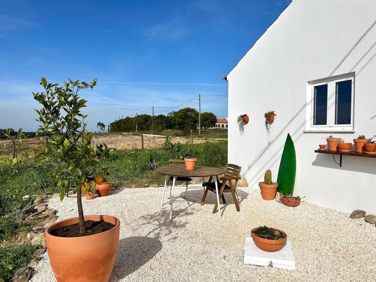 Villa Onda House Cozy Surf House à Odeceixe Extérieur photo