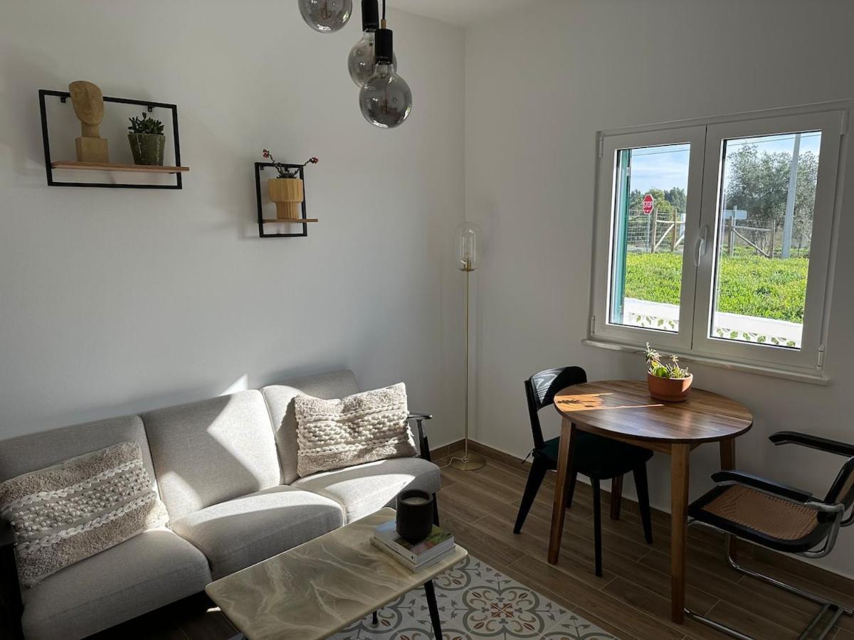 Villa Onda House Cozy Surf House à Odeceixe Extérieur photo