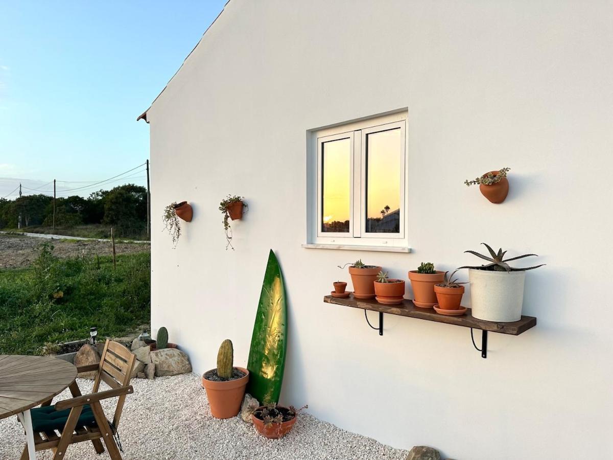 Villa Onda House Cozy Surf House à Odeceixe Extérieur photo