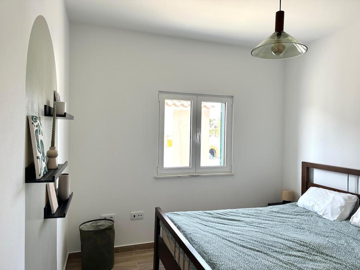 Villa Onda House Cozy Surf House à Odeceixe Extérieur photo