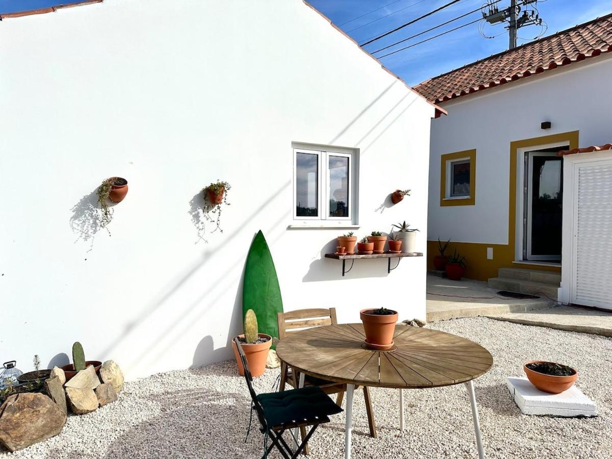 Villa Onda House Cozy Surf House à Odeceixe Extérieur photo